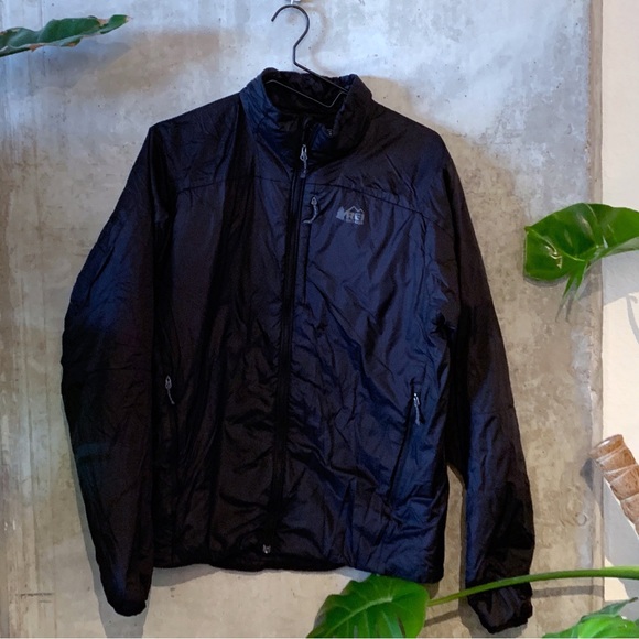 REI Jackets & Coats Rei Packable Winter Coat M Poshmark